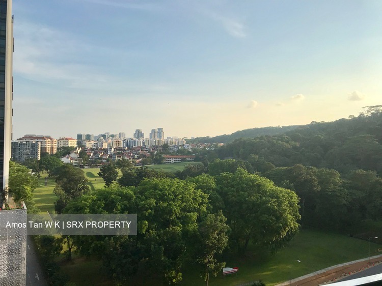 Kingsford . Hillview Peak (D23), Condominium #173203902